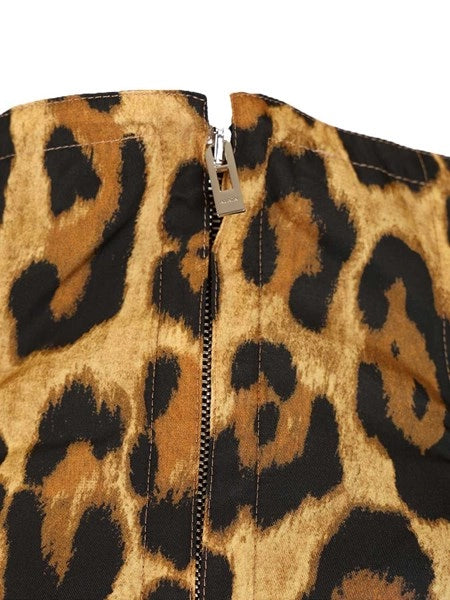 Cappotto in twill