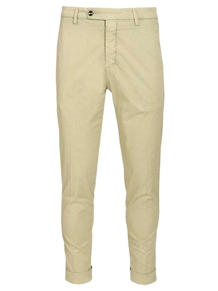 Pantaloni chino