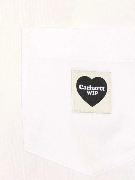 T-shirt in cotone biologico