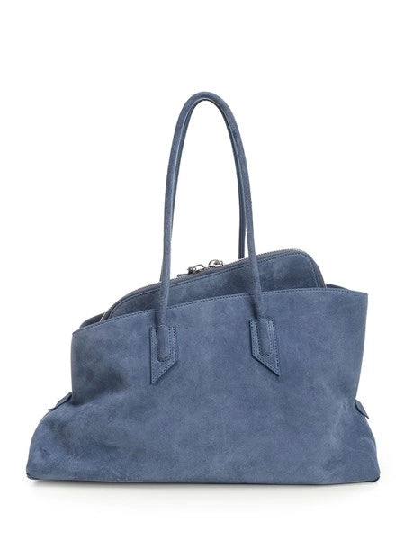 Borsa a spalla "La Passeggiata" media