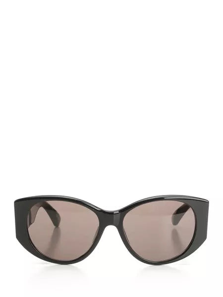 Occhiali da sole "Nano Round"