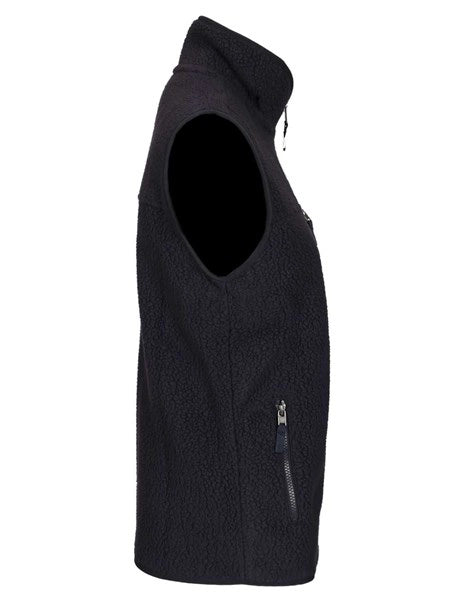 Gilet W's Retro