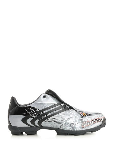 Sneakers "Beast Pack Wolf"