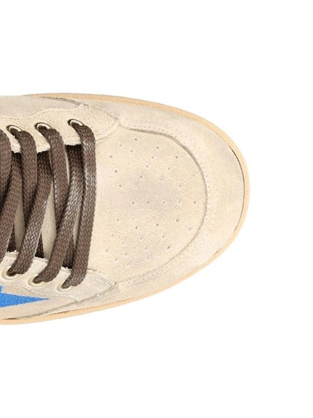 Sneaker "Ballstar"