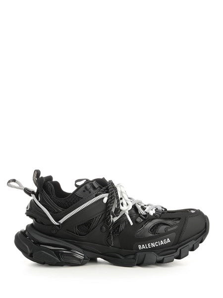 Sneaker "Track Trail"