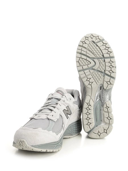 Sneaker U2002DX