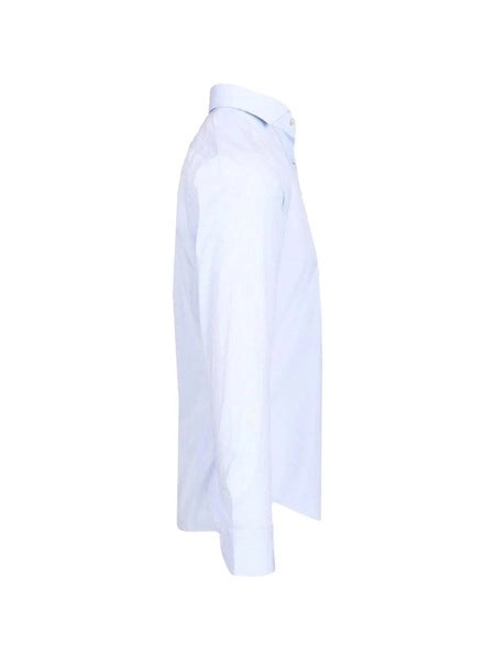 Camicia in cotone Vichy