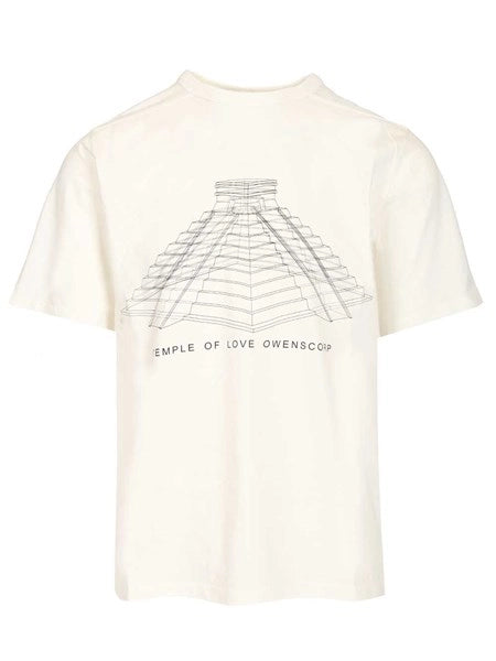 T-shirt Brad T