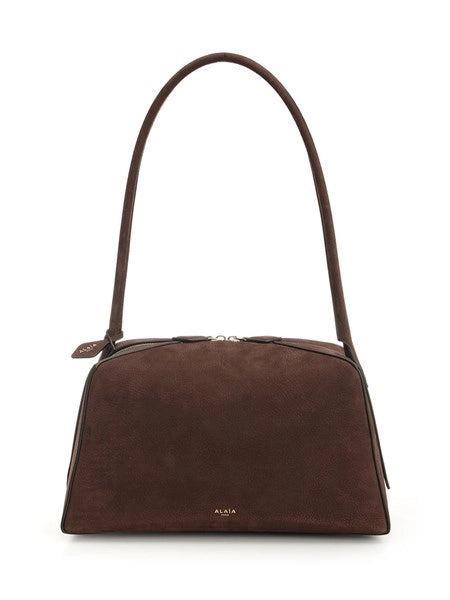 Borsa bowling "Le Bouledogue"