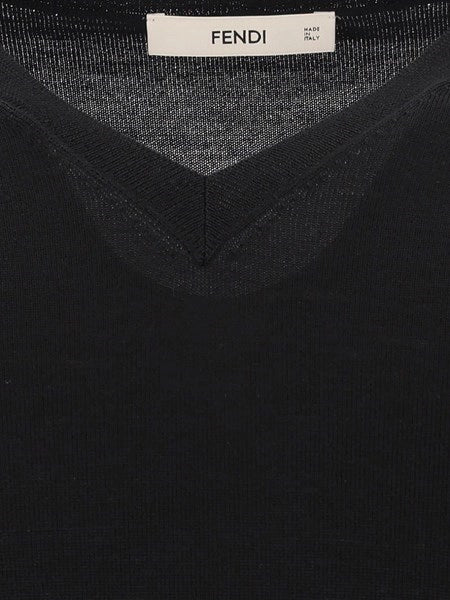 Maglia in lana Merino