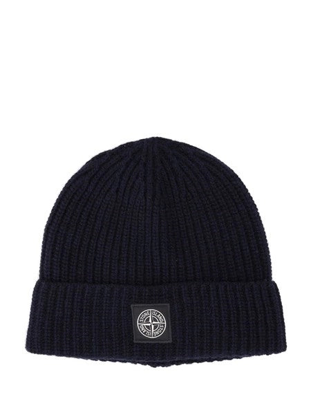 Beanie in lana Geelong RWS