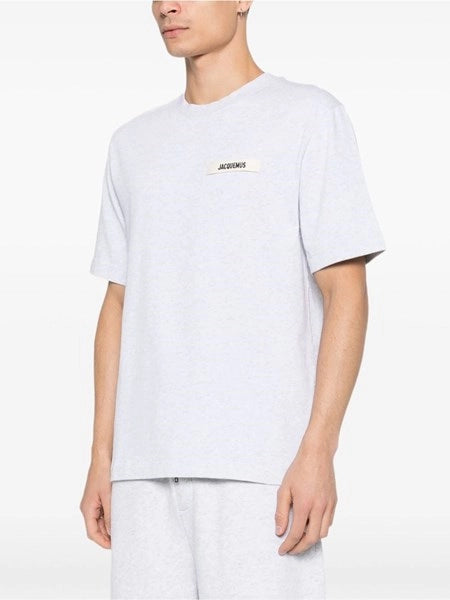 T-shirt in cotone