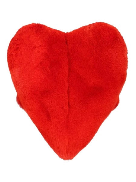 Cappa a forma di cuore