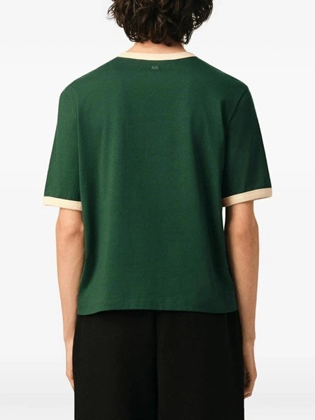 T-shirt Ami de Cœur