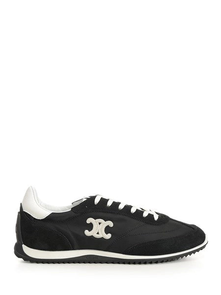 Sneaker Racer