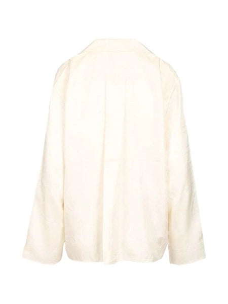Camicia Monogram