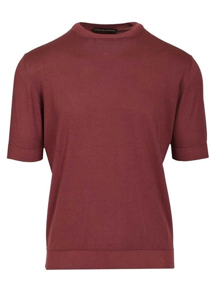 T-shirt girocollo