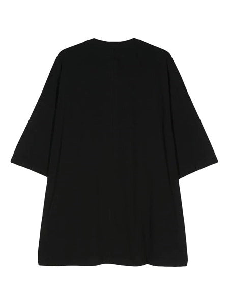 T-shirt in jersey Tommy