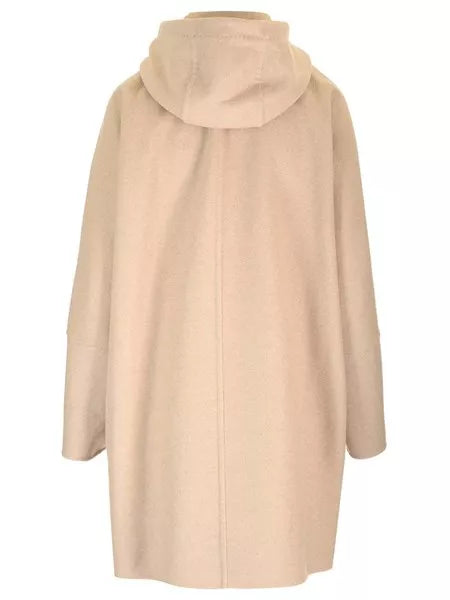 Parka doppiopetto "Arturo"