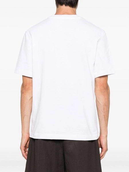 T-shirt in cotone