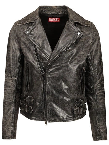 Giacca biker
