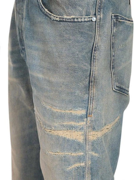 regular jeans 2024