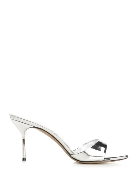 Mule "Lidia"