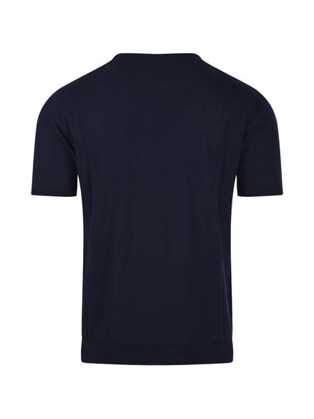 T-shirt girocollo