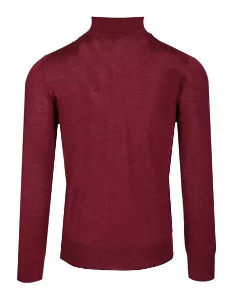 Dolcevita in cashmere e seta