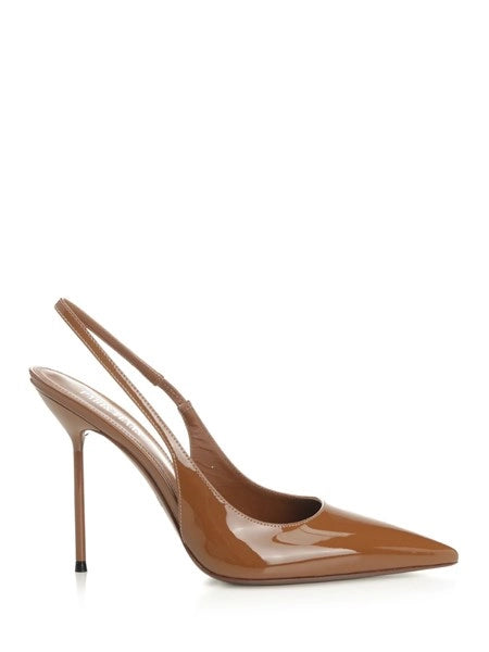 Slingback "Linda"