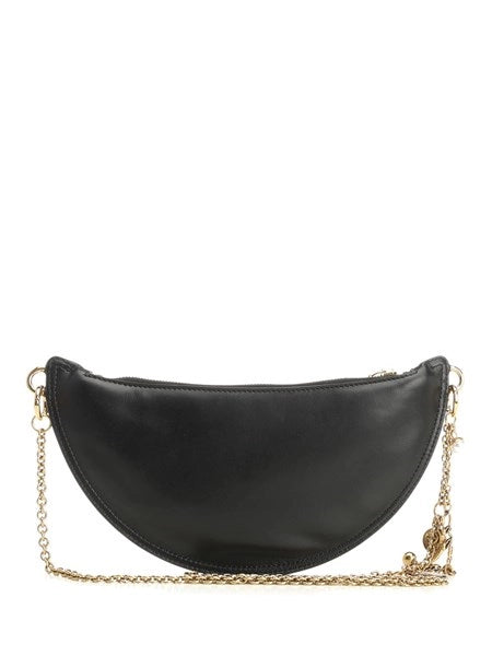 Borsa a spalla mini "Chloé Icons"