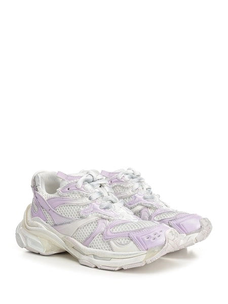 Sneaker Runner