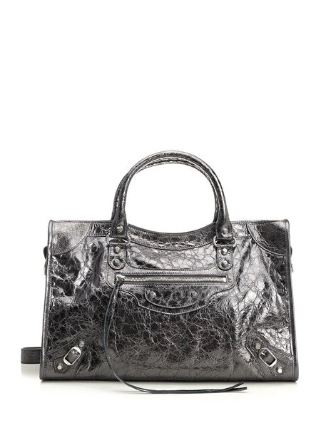 Borsa Le City media