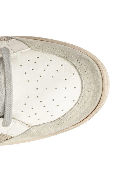 Sneaker "Ball Star"