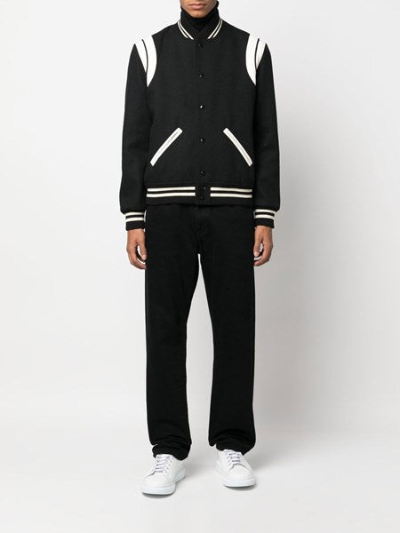 Giacca Varsity