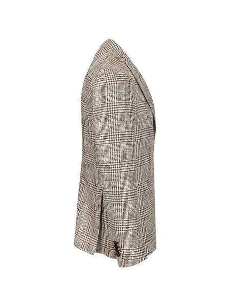 Blazer Montecarlo Principe di Galles