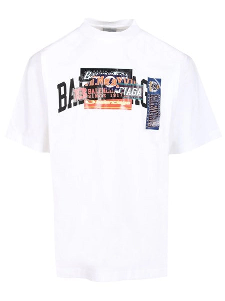 T-Shirt Bumper Stickers