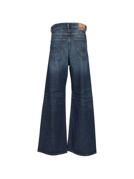 Jeans 1996 D-SIRE