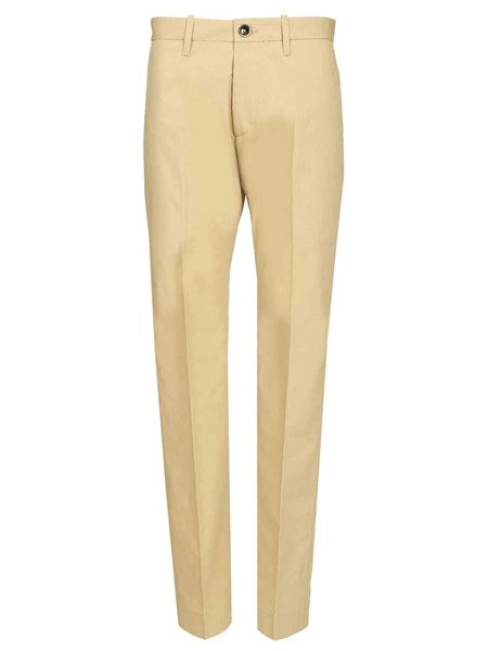 Pantalone dritto