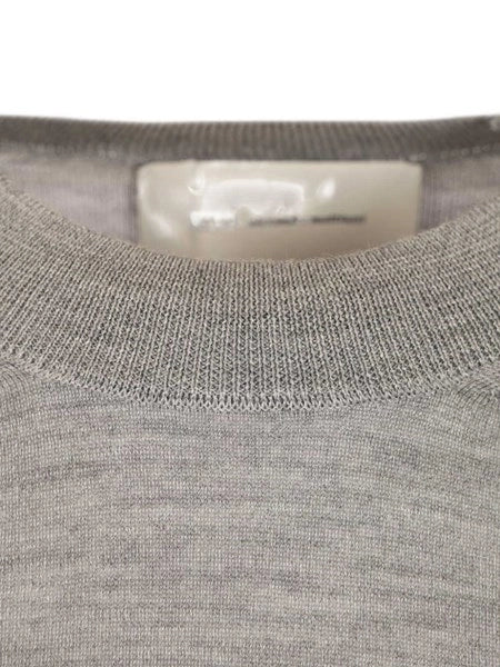 Maglione girocollo