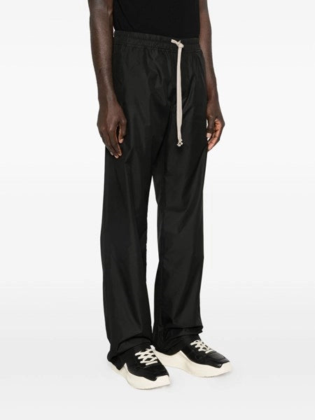 Pantaloni con coulisse Moncler x Rick Owens