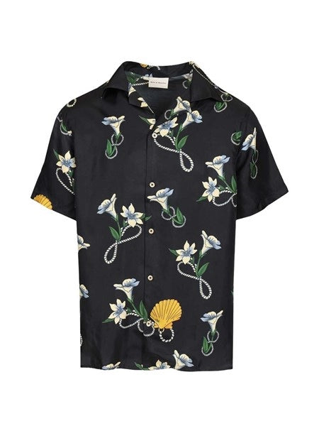 camicia Drôle de Monsieur MC Drule