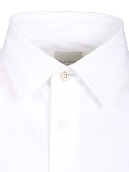 Camicia in cotone di Paul Smith