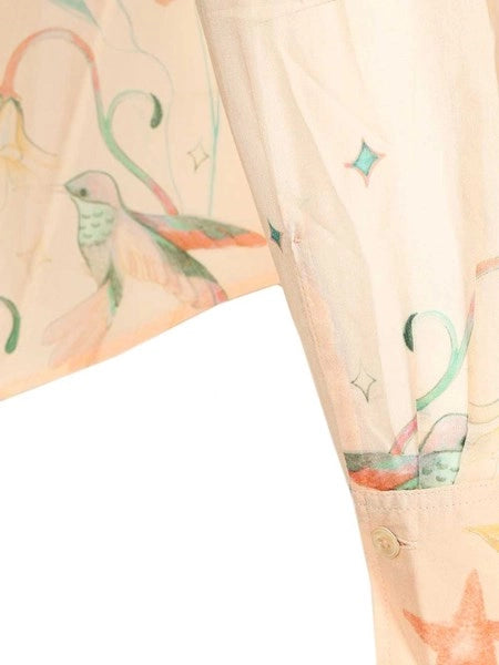 Camicia regular