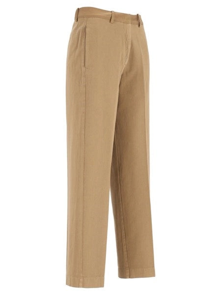 Pantaloni chino