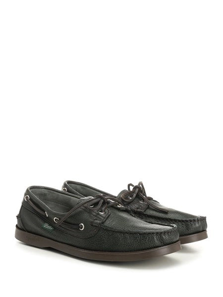 Scarpa da barca Barth