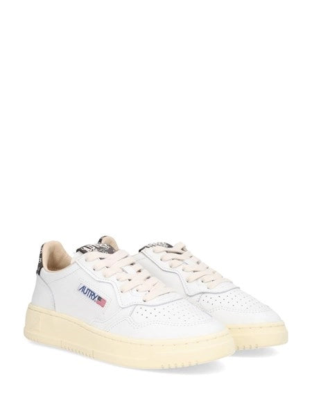 Sneaker "Medalist Low"
