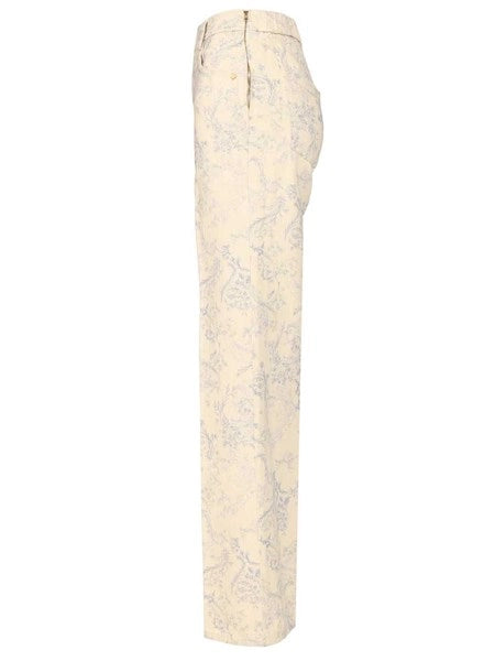 Pantalone cinque tasche “nontiscordardime”