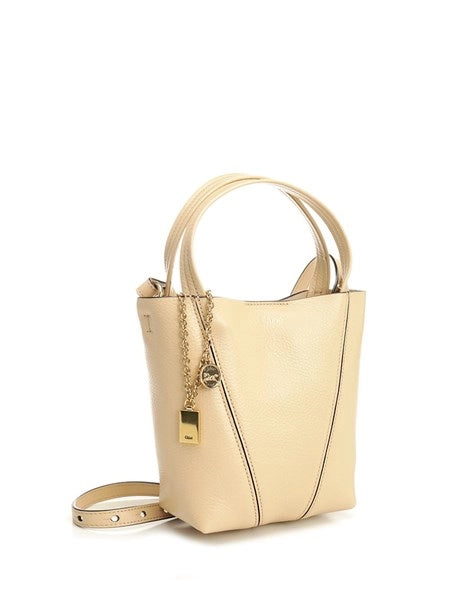 Borsa piccola "Chloé Spin"