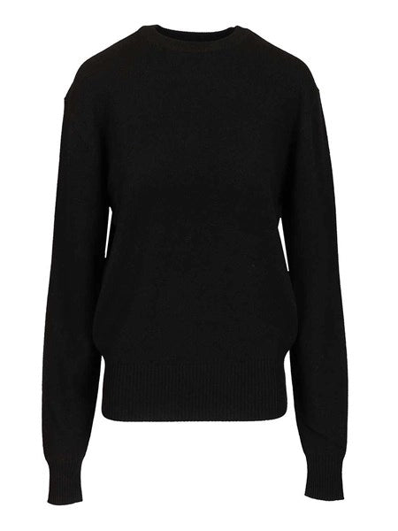 Maglione in cashmere